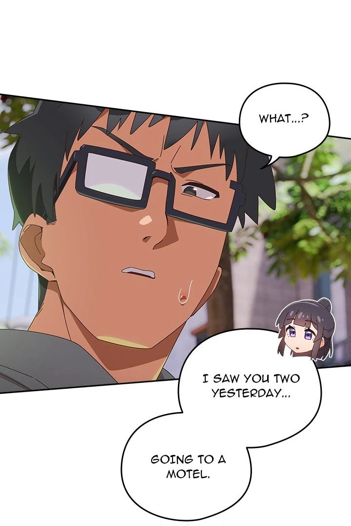 Like No Other - Chapter 25 - picture 24
