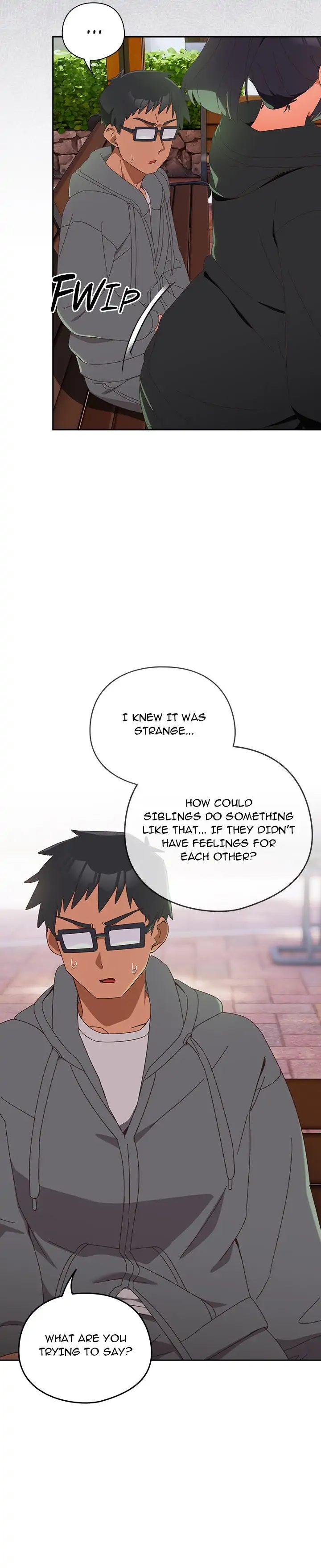 Like No Other - Chapter 25 - picture 29