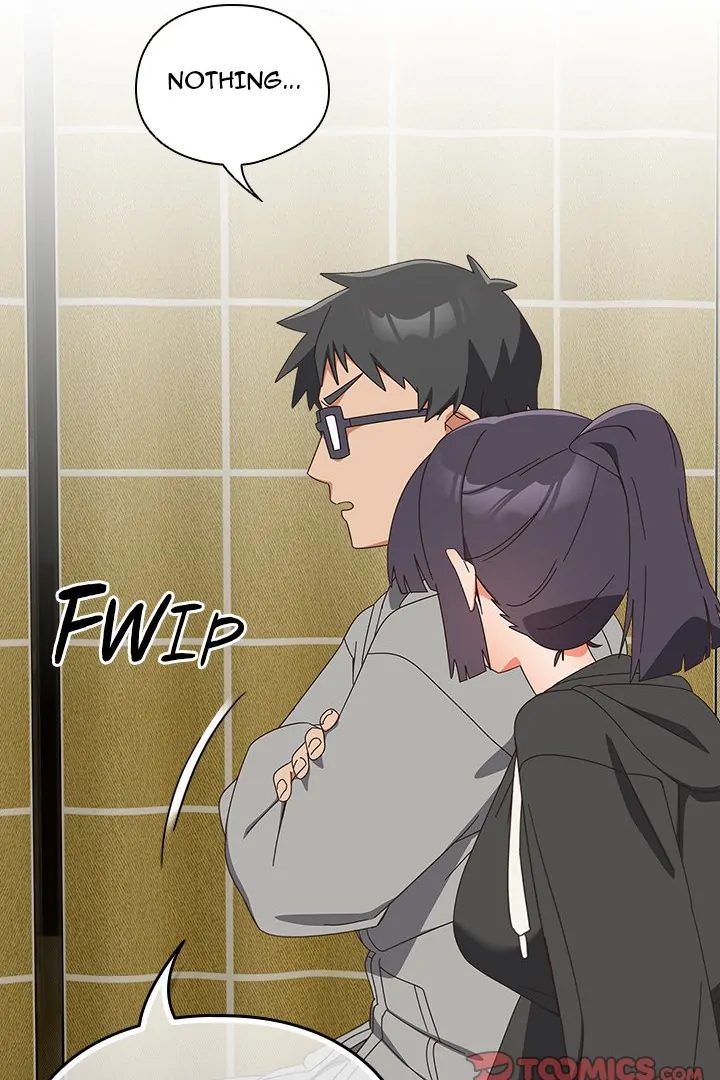 Like No Other - Chapter 25 - picture 83