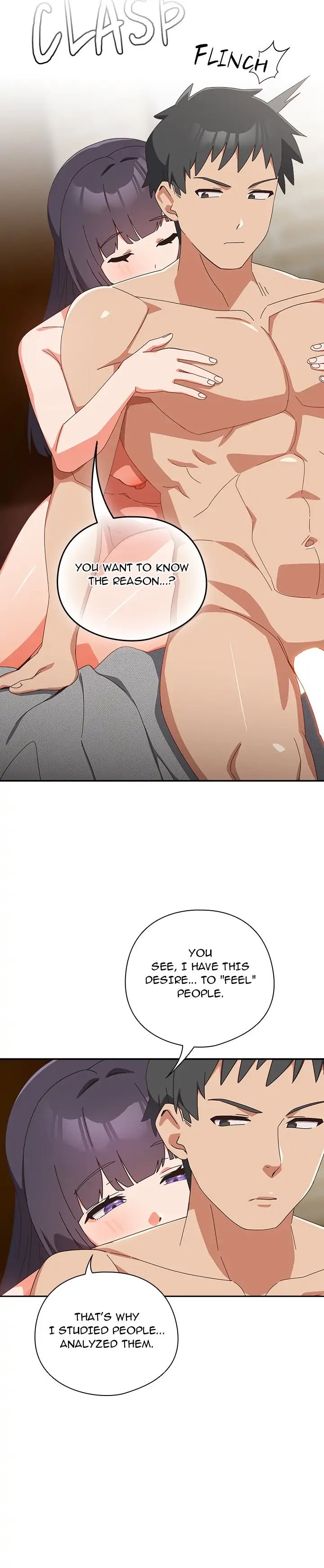 Like No Other - Chapter 28 - picture 106