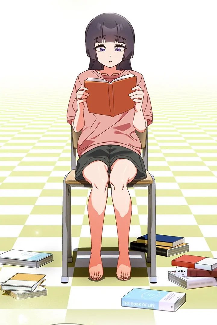 Like No Other - Chapter 28 - picture 83