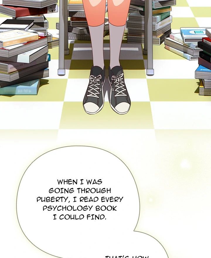 Like No Other - Chapter 28 - picture 86