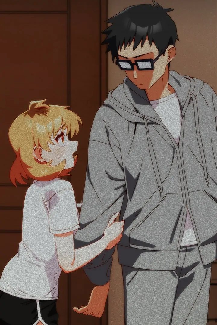 Like No Other - Chapter 31 - picture 52