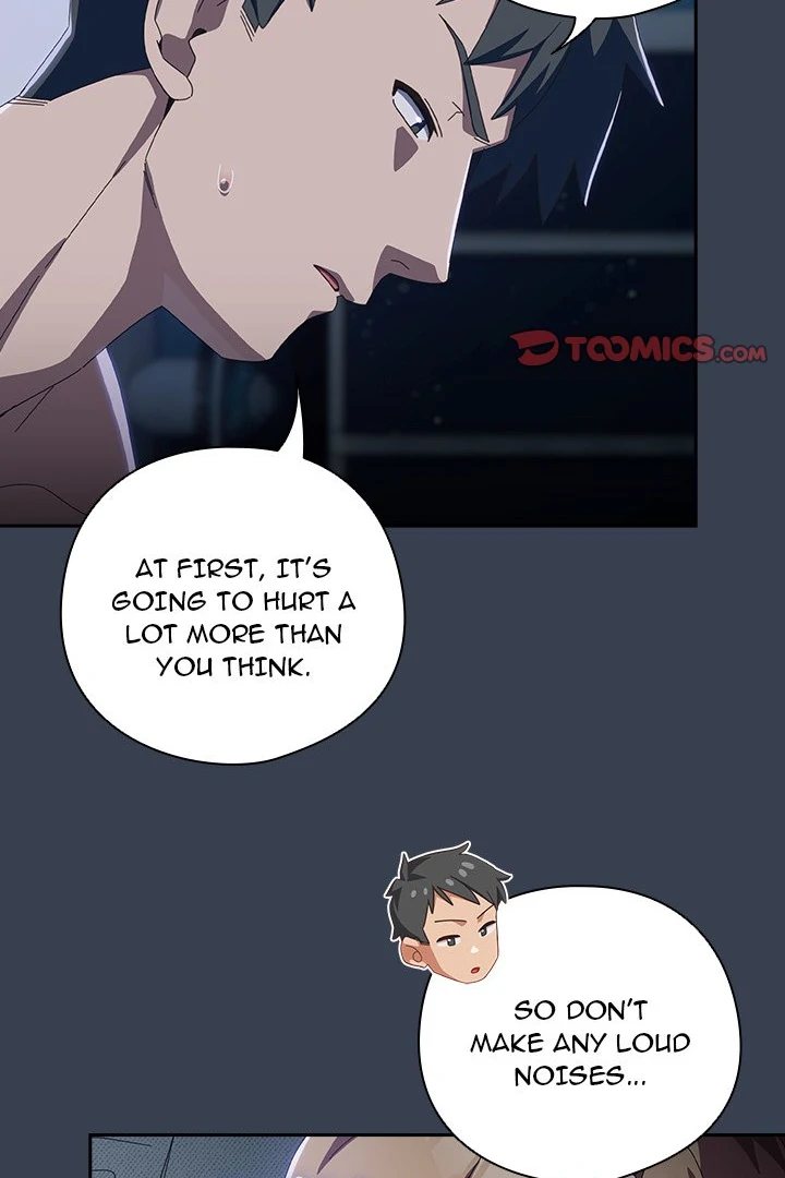 Like No Other - Chapter 32 - picture 60