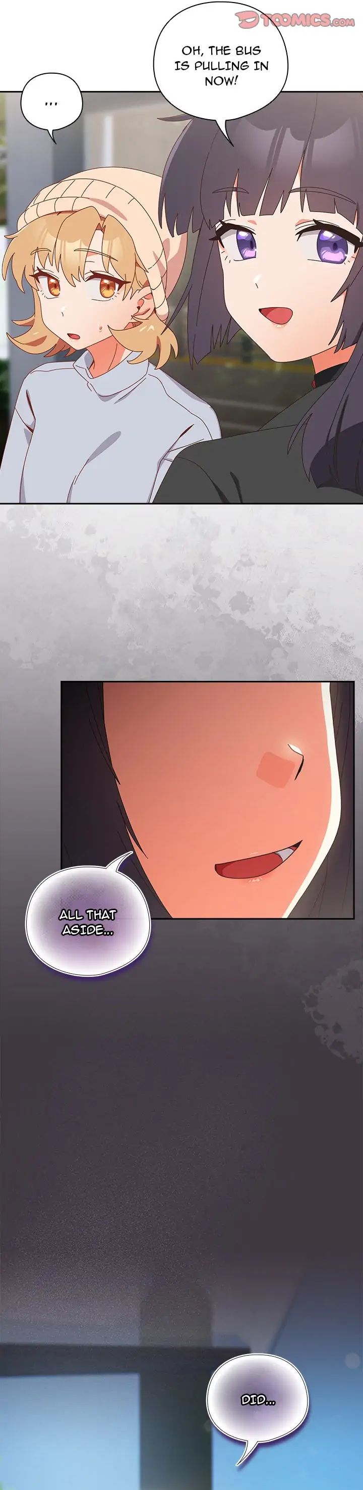 Like No Other - Chapter 34 - picture 111