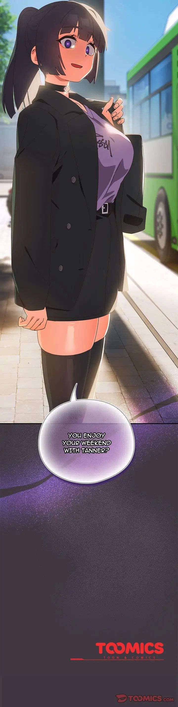 Like No Other - Chapter 34 - picture 112