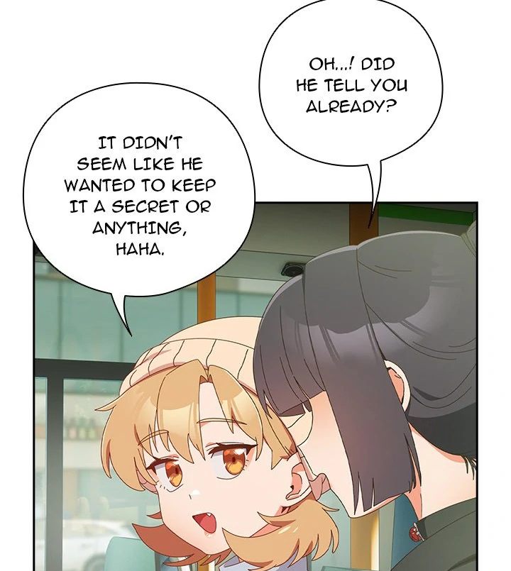 Like No Other - Chapter 35 - picture 12