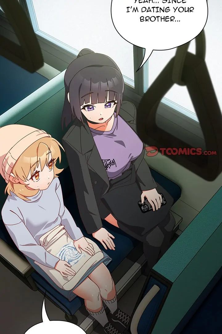 Like No Other - Chapter 35 - picture 20
