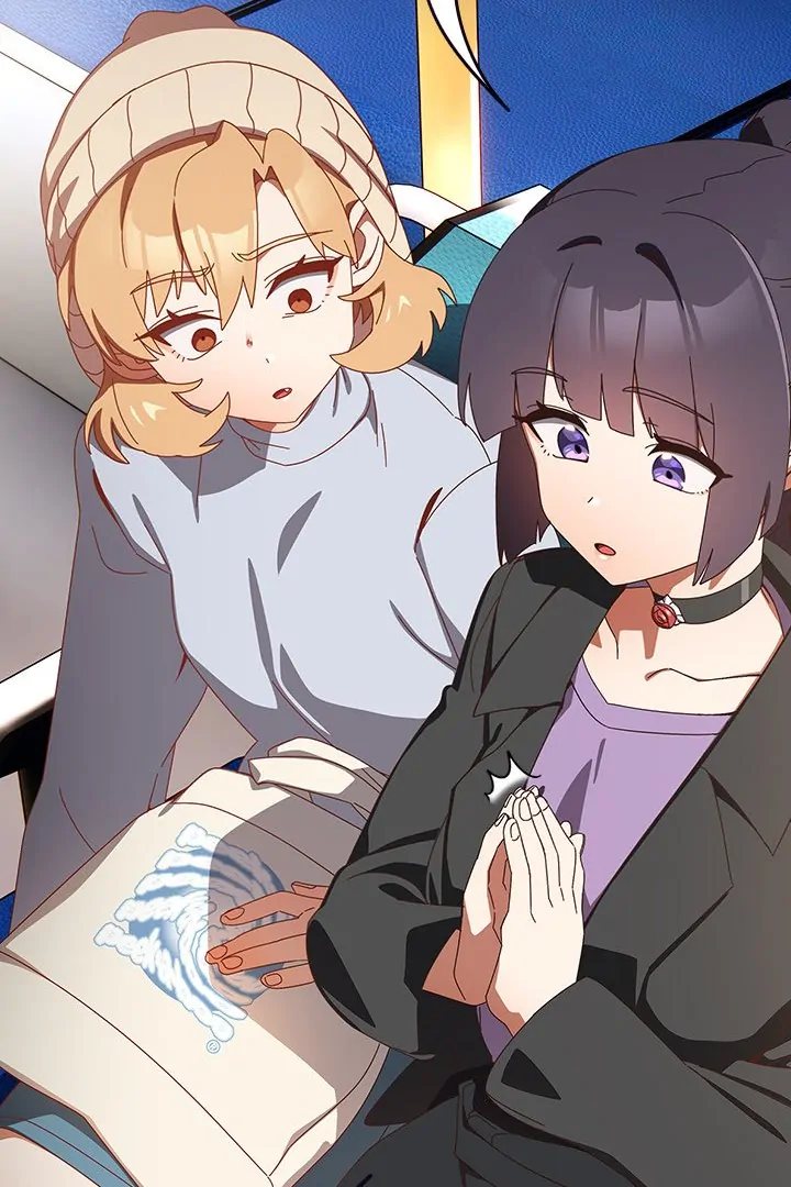 Like No Other - Chapter 36 - picture 59