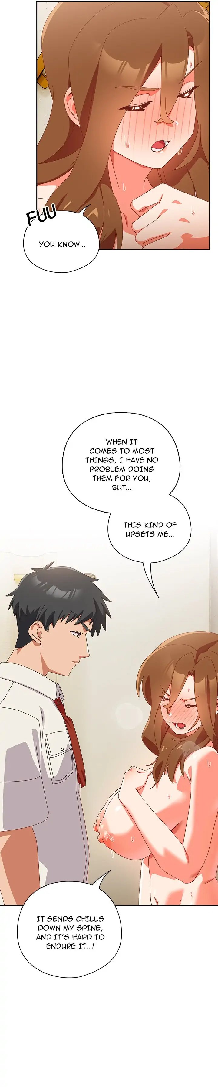 Like No Other - Chapter 38 - picture 54