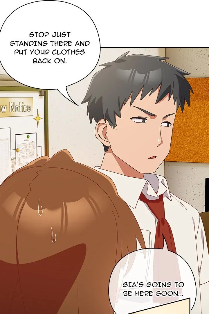 Like No Other - Chapter 38 - picture 65