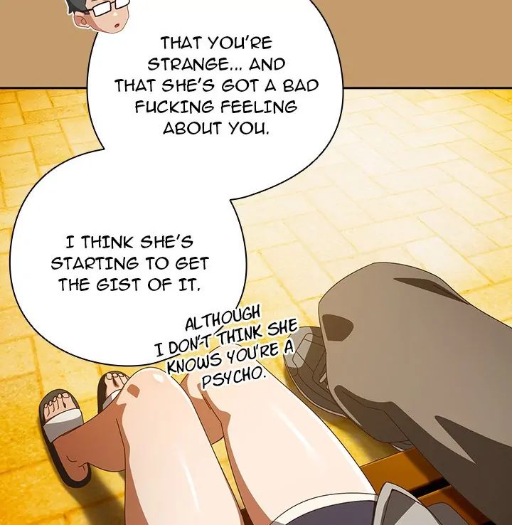 Like No Other - Chapter 40 - picture 101