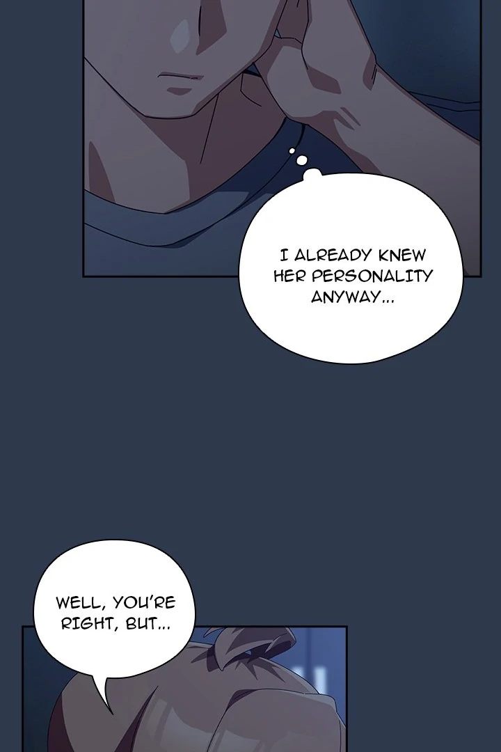 Like No Other - Chapter 40 - picture 65