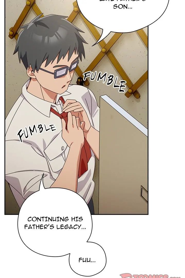 Like No Other - Chapter 44 - picture 88