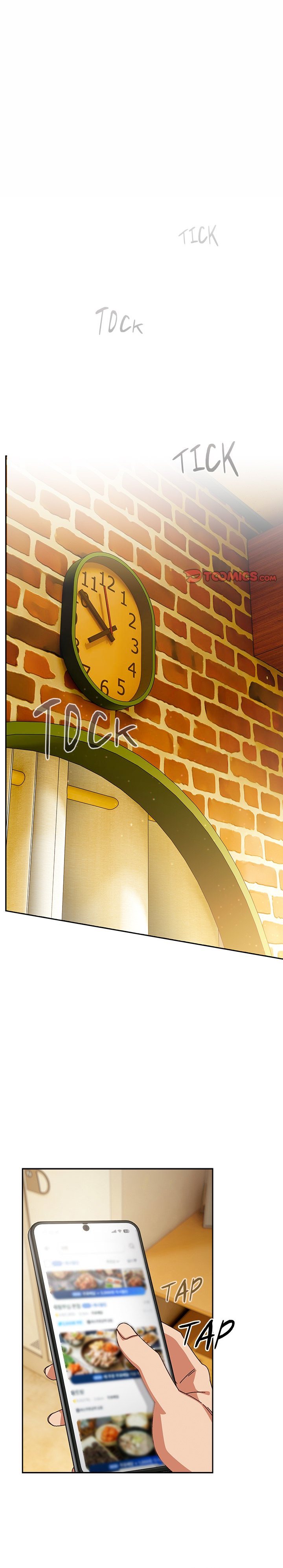 Like No Other - Chapter 45 - picture 0