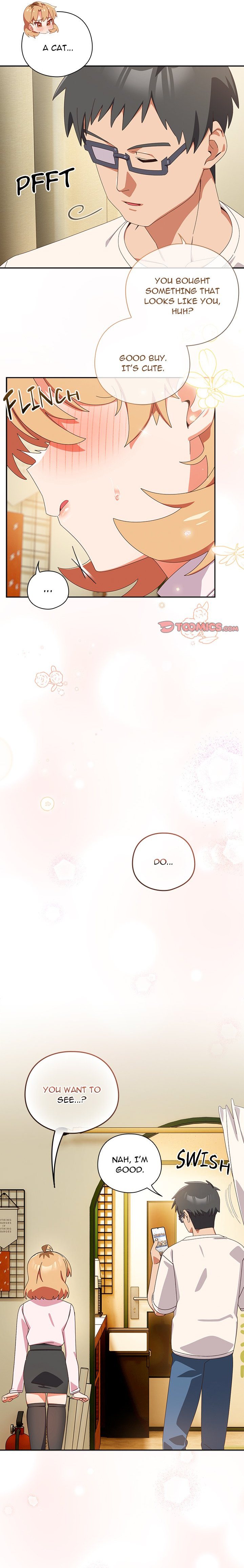 Like No Other - Chapter 45 - picture 11
