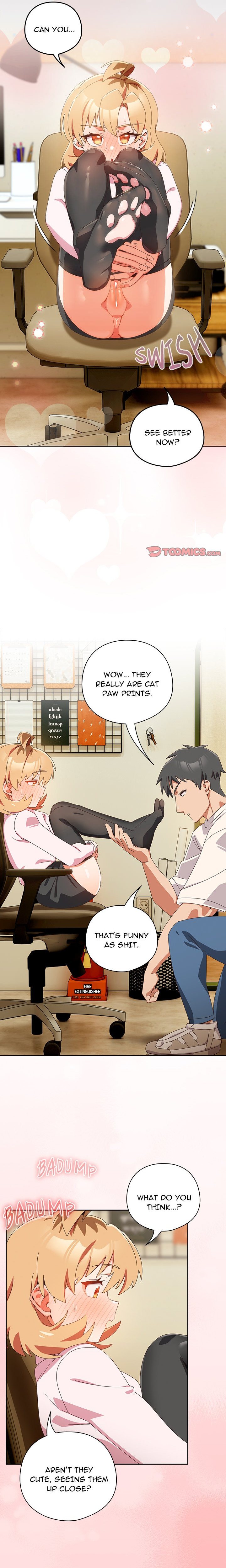 Like No Other - Chapter 45 - picture 15