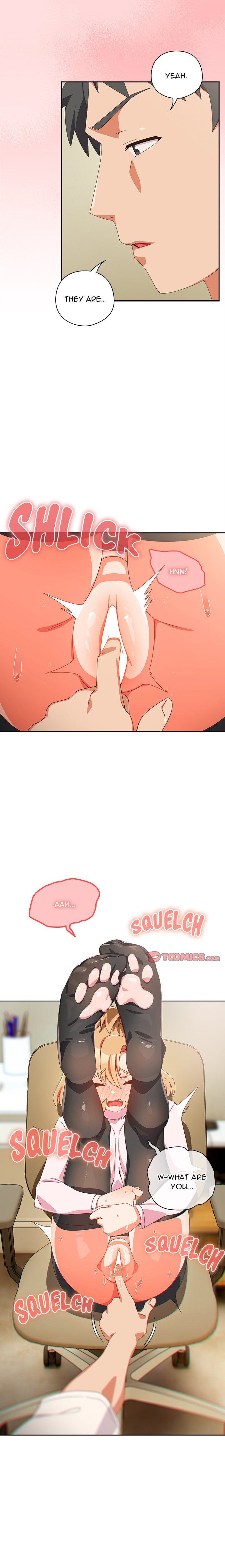 Like No Other - Chapter 45 - picture 16