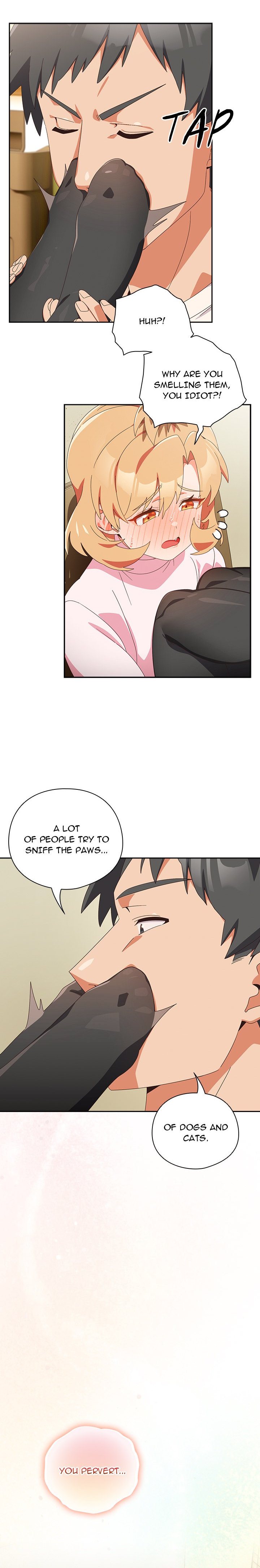 Like No Other - Chapter 45 - picture 17