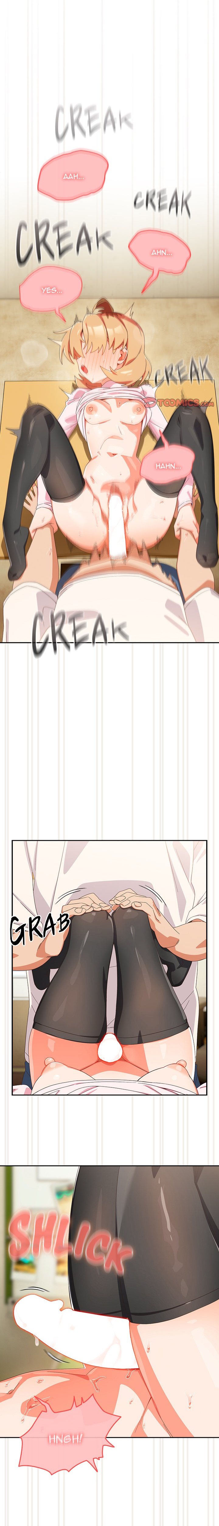 Like No Other - Chapter 45 - picture 19