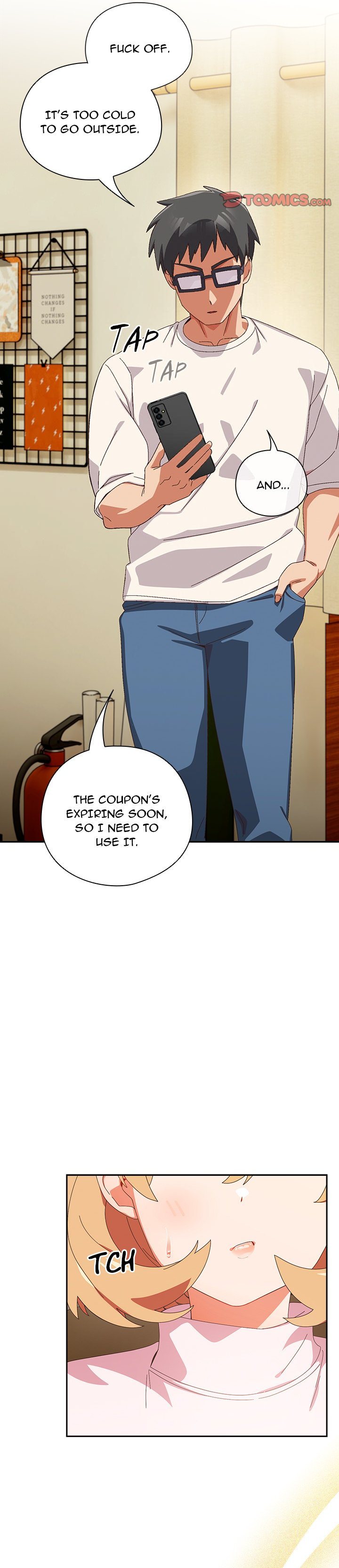 Like No Other - Chapter 45 - picture 2