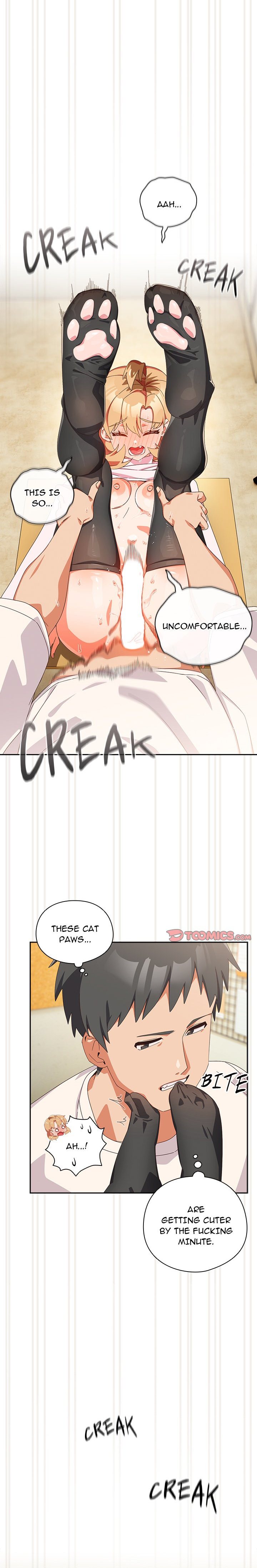 Like No Other - Chapter 45 - picture 20
