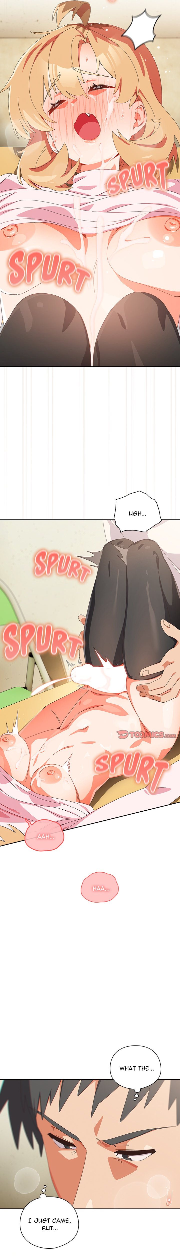 Like No Other - Chapter 45 - picture 23