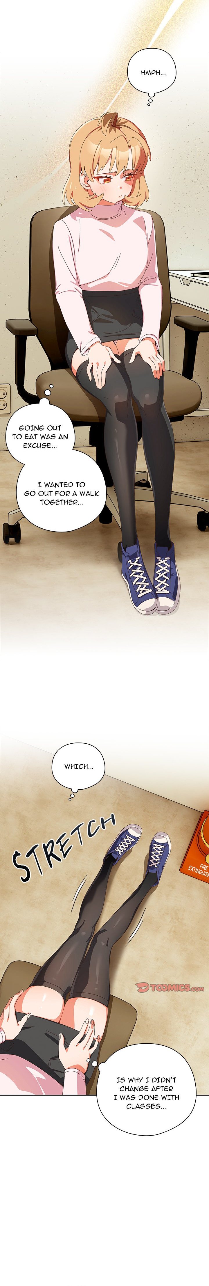 Like No Other - Chapter 45 - picture 3
