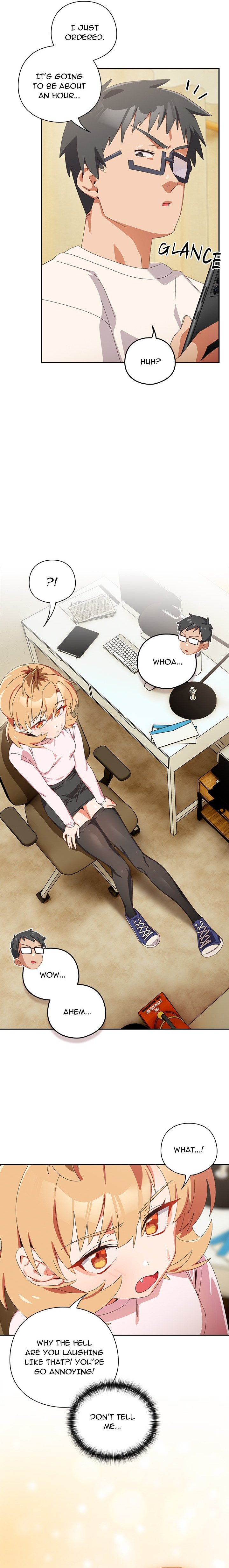 Like No Other - Chapter 45 - picture 4