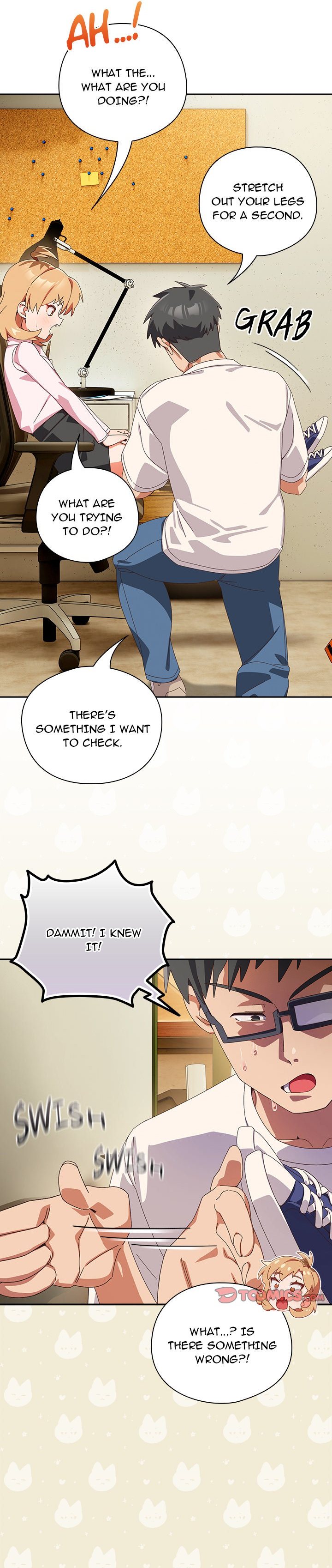 Like No Other - Chapter 45 - picture 6