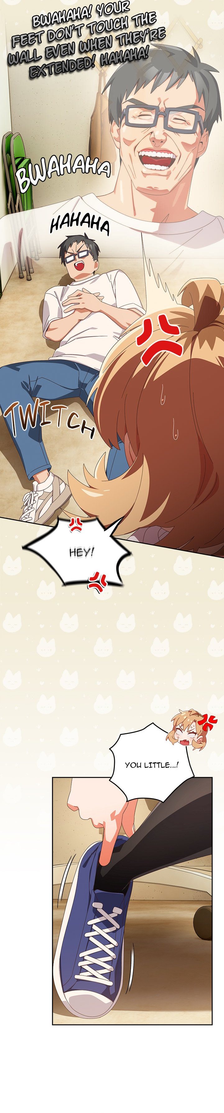Like No Other - Chapter 45 - picture 7