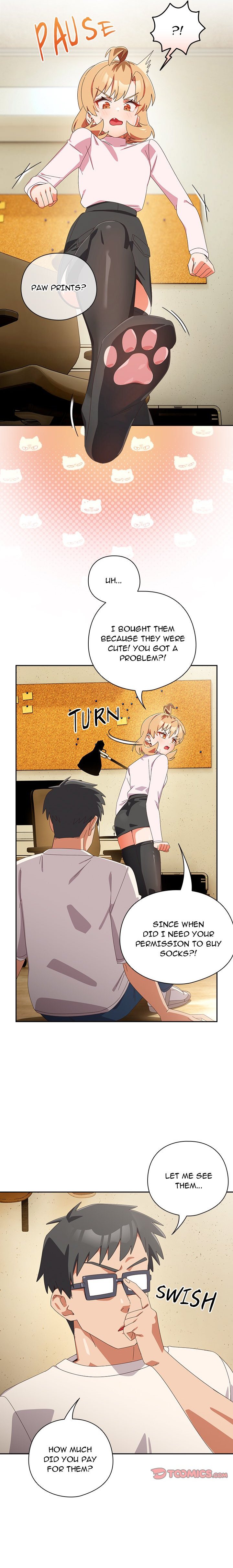 Like No Other - Chapter 45 - picture 9