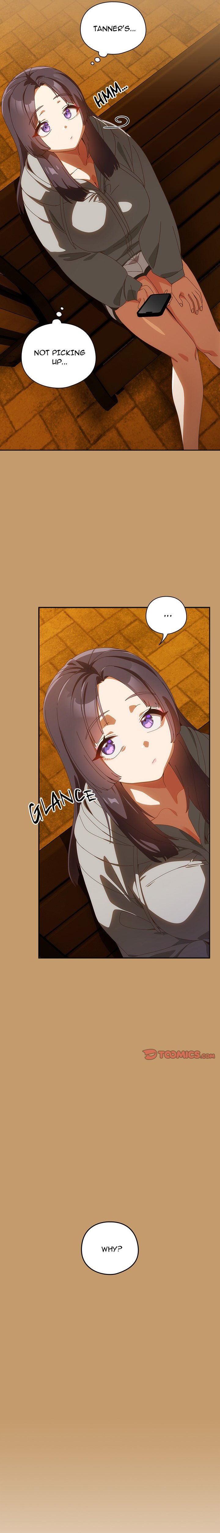 Like No Other - Chapter 47 - picture 1