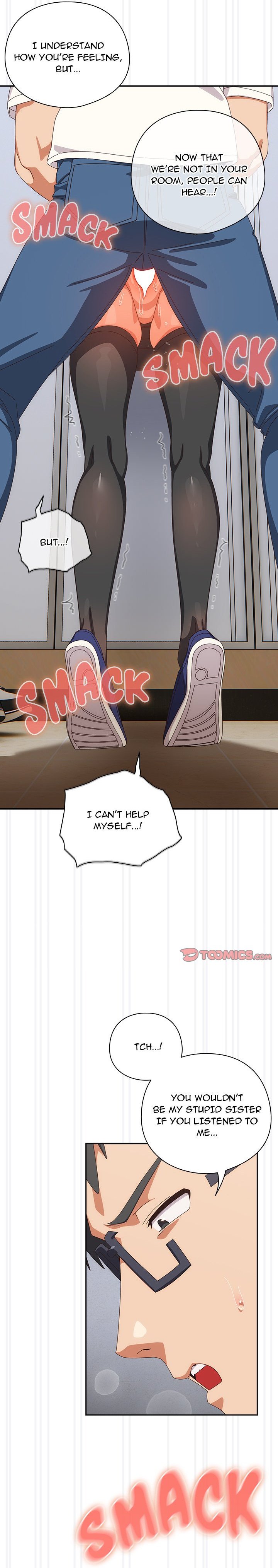 Like No Other - Chapter 47 - picture 10