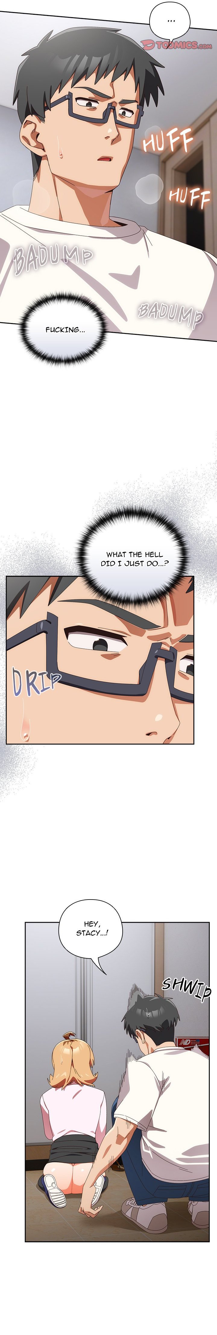 Like No Other - Chapter 47 - picture 17