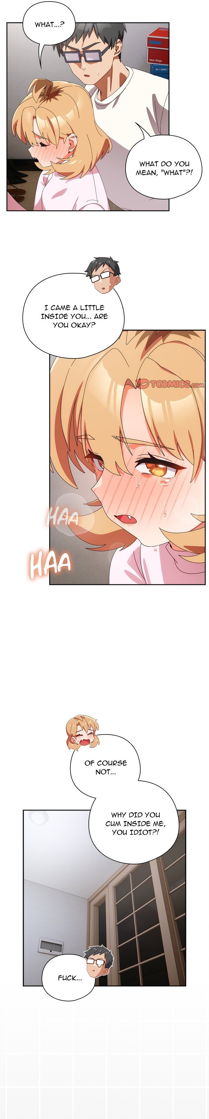Like No Other - Chapter 47 - picture 18