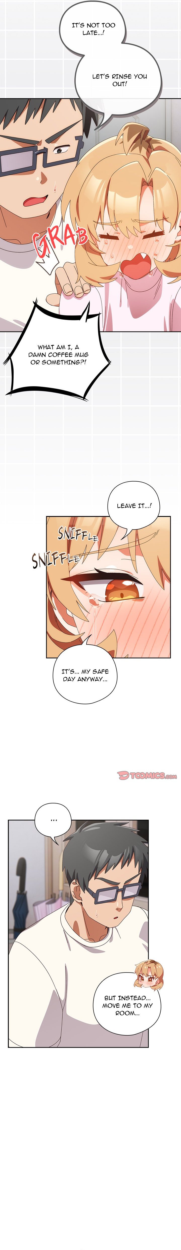 Like No Other - Chapter 47 - picture 19