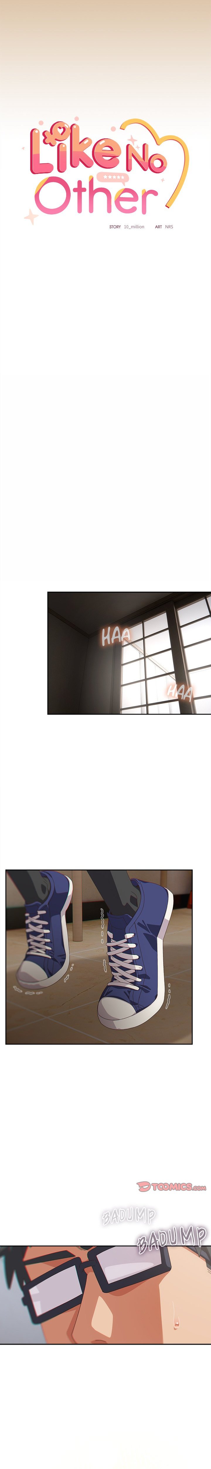 Like No Other - Chapter 47 - picture 2