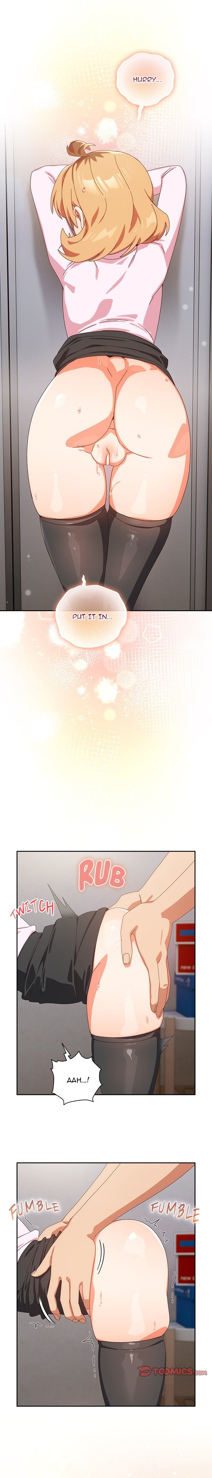 Like No Other - Chapter 47 - picture 3