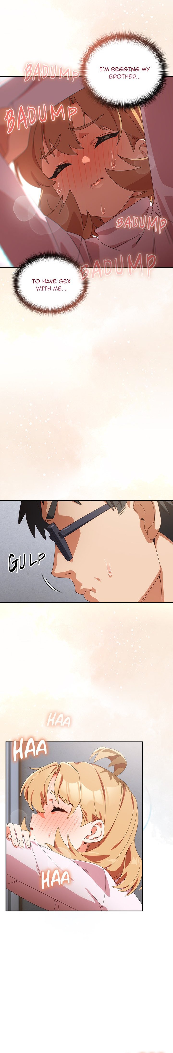 Like No Other - Chapter 47 - picture 4