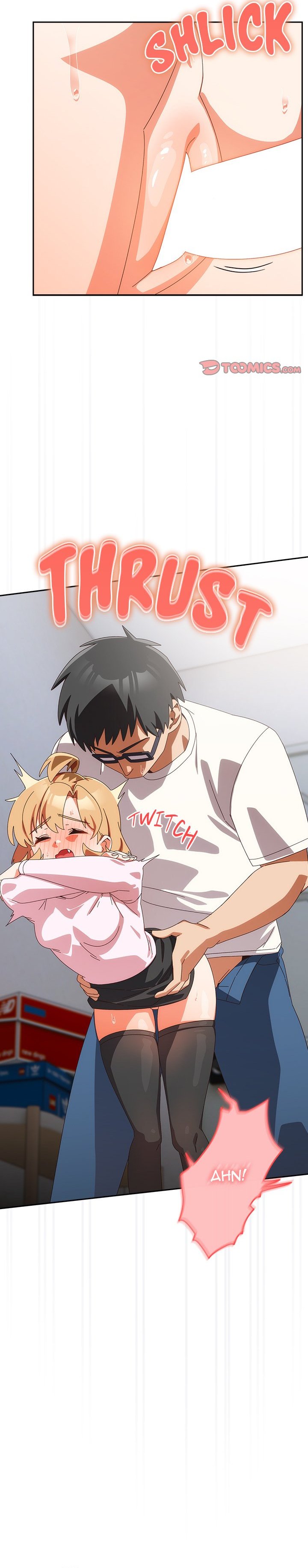 Like No Other - Chapter 47 - picture 5