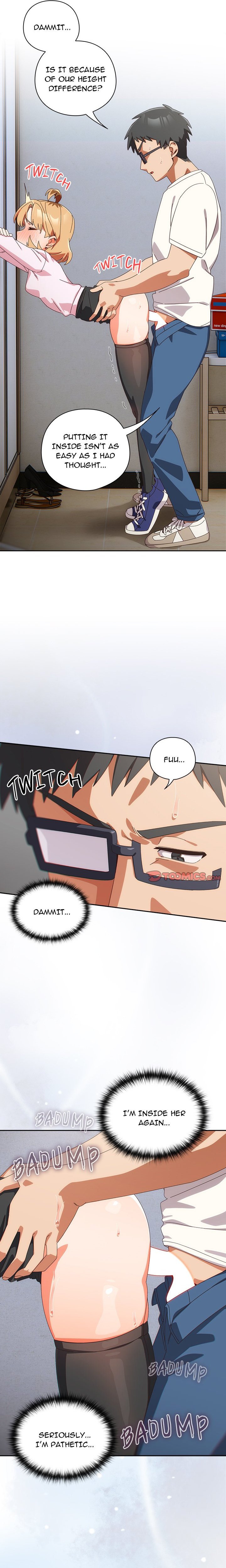 Like No Other - Chapter 47 - picture 6