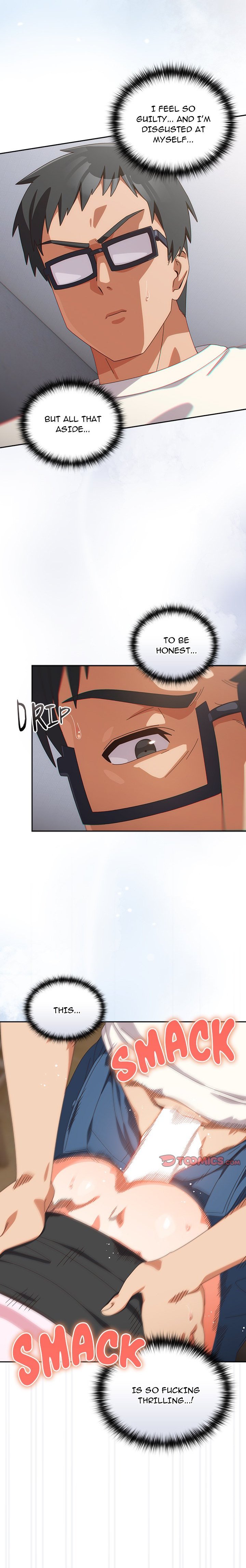 Like No Other - Chapter 47 - picture 7