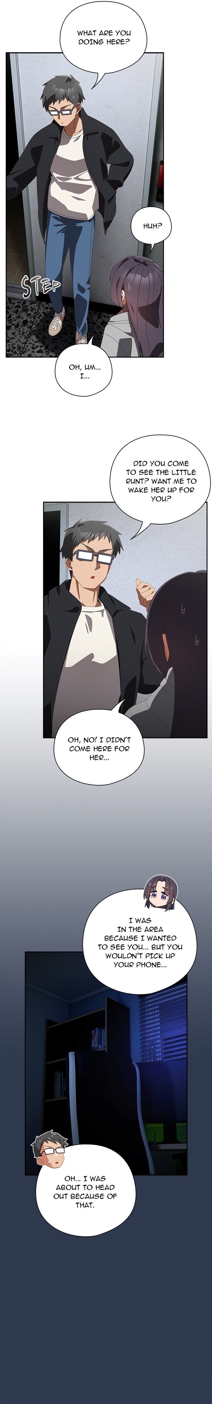 Like No Other - Chapter 48 - picture 14