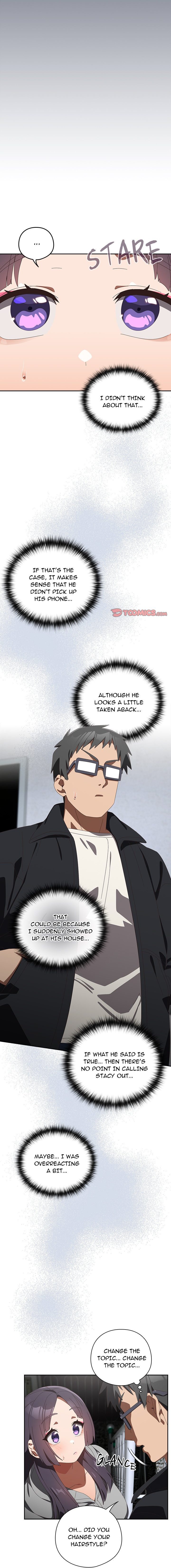 Like No Other - Chapter 48 - picture 16