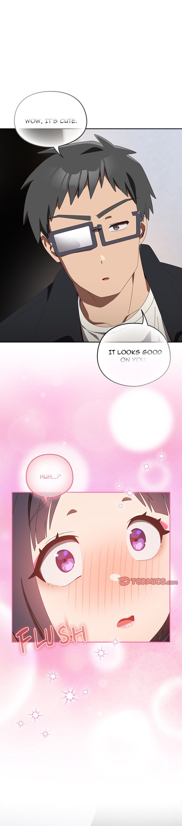 Like No Other - Chapter 48 - picture 17
