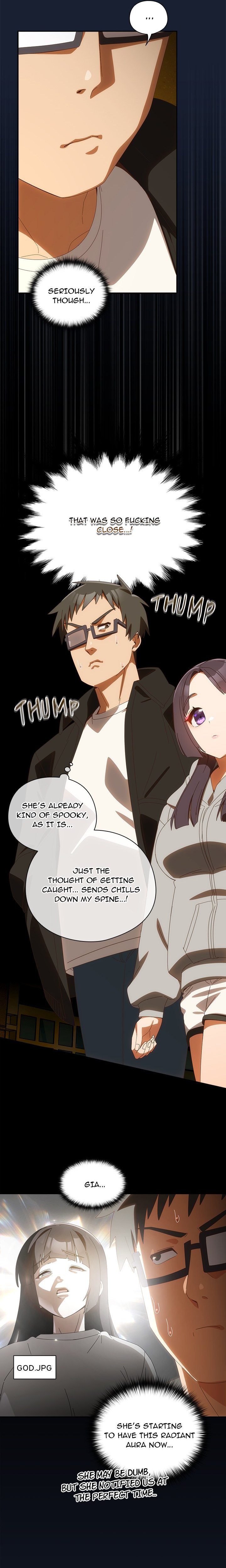 Like No Other - Chapter 48 - picture 21