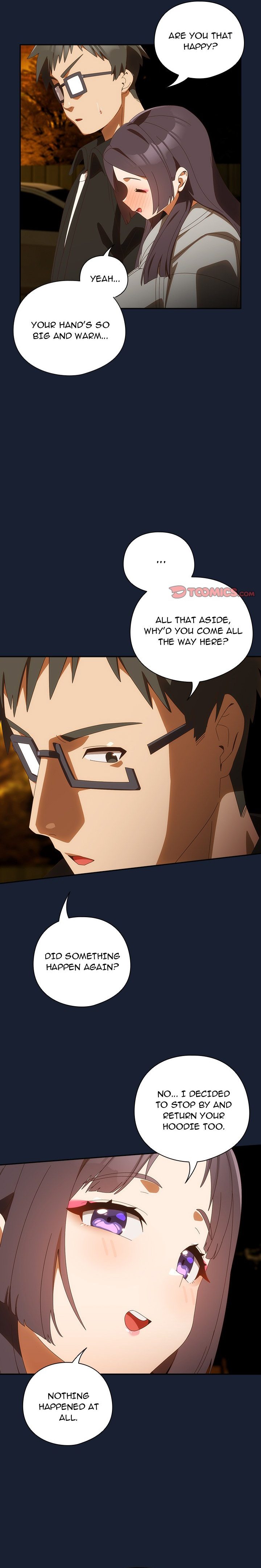 Like No Other - Chapter 48 - picture 23