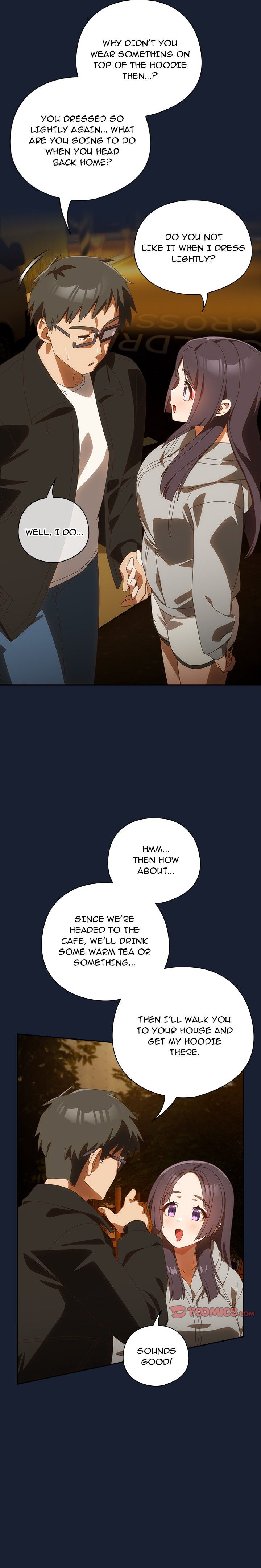 Like No Other - Chapter 48 - picture 24