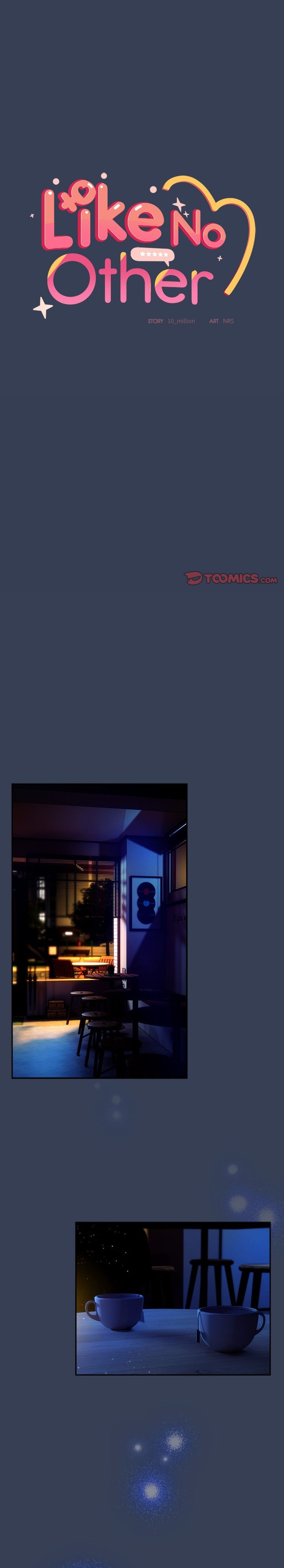 Like No Other - Chapter 49 - picture 0